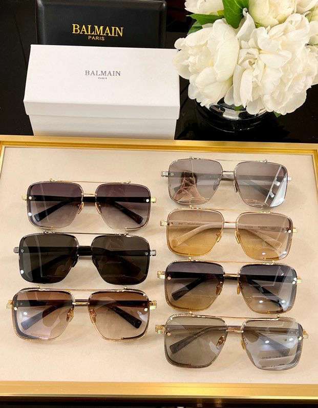 Picture of Balmain Sunglasses _SKUfw44936317fw